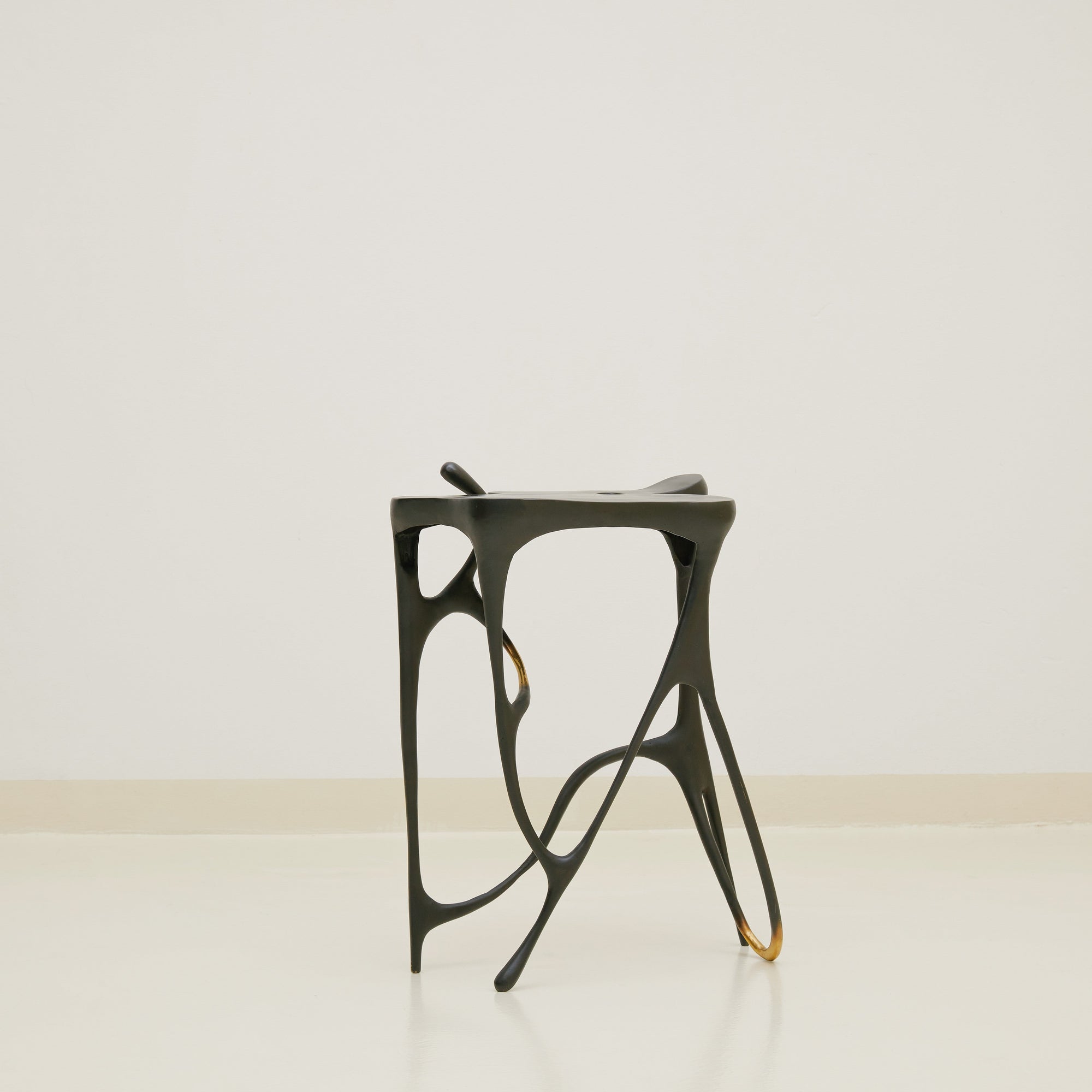 Ink Side Table L