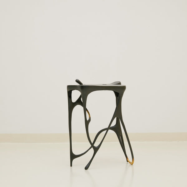 Ink Side Table L