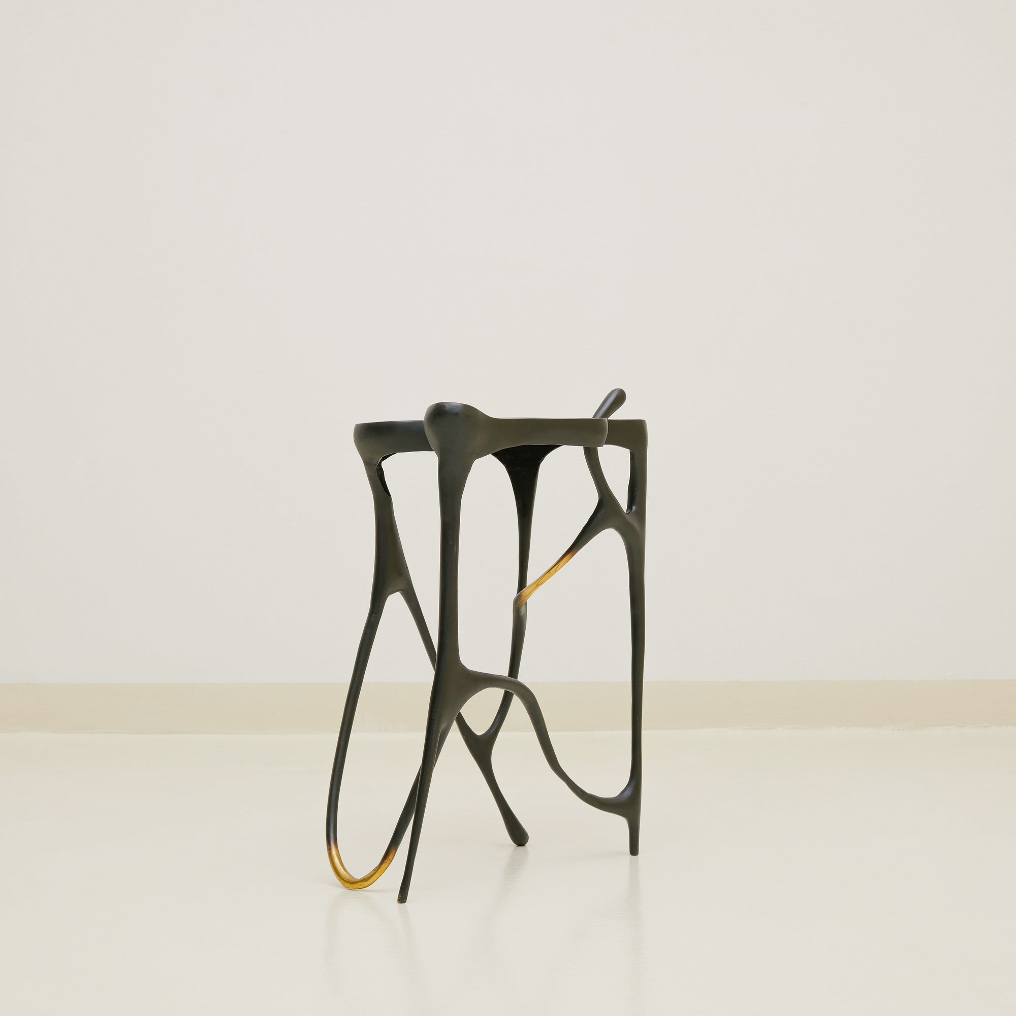 Ink Side Table L