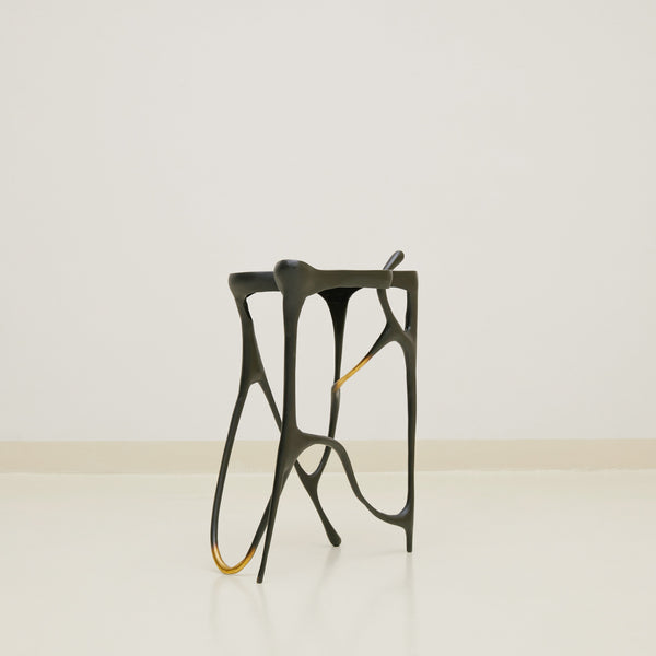 Ink Side Table L