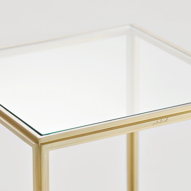 Coffee Table by p. tendercool