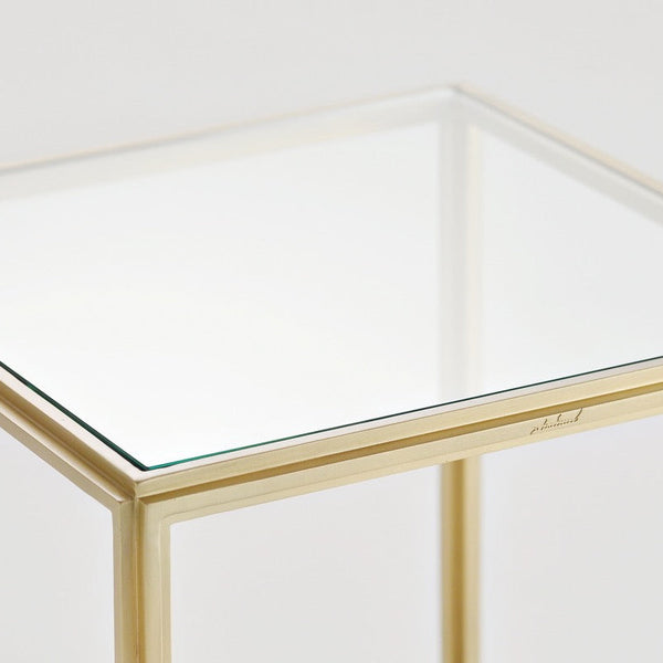 Coffee Table by p. tendercool