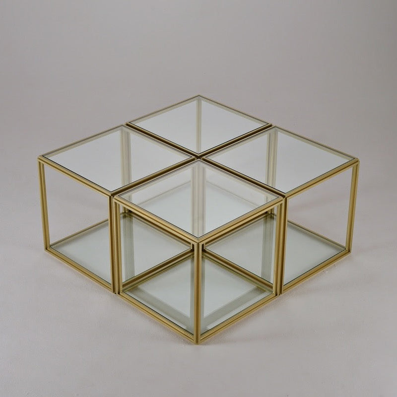 Coffee Table by p. tendercool