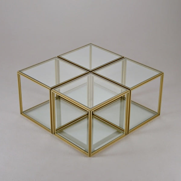 Coffee Table by p. tendercool
