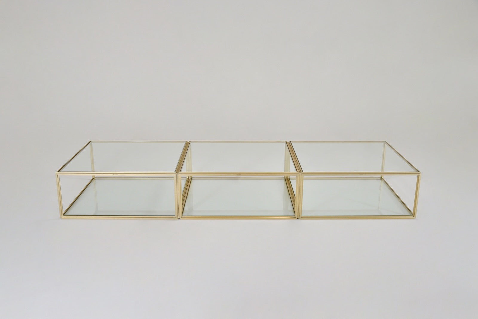 Coffee Table by p. tendercool