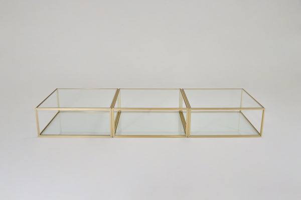 Coffee Table by p. tendercool