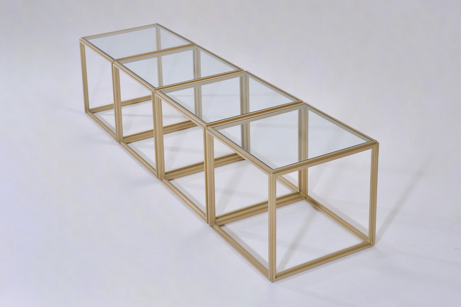 Coffee Table by p. tendercool