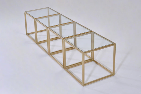 Coffee Table by p. tendercool