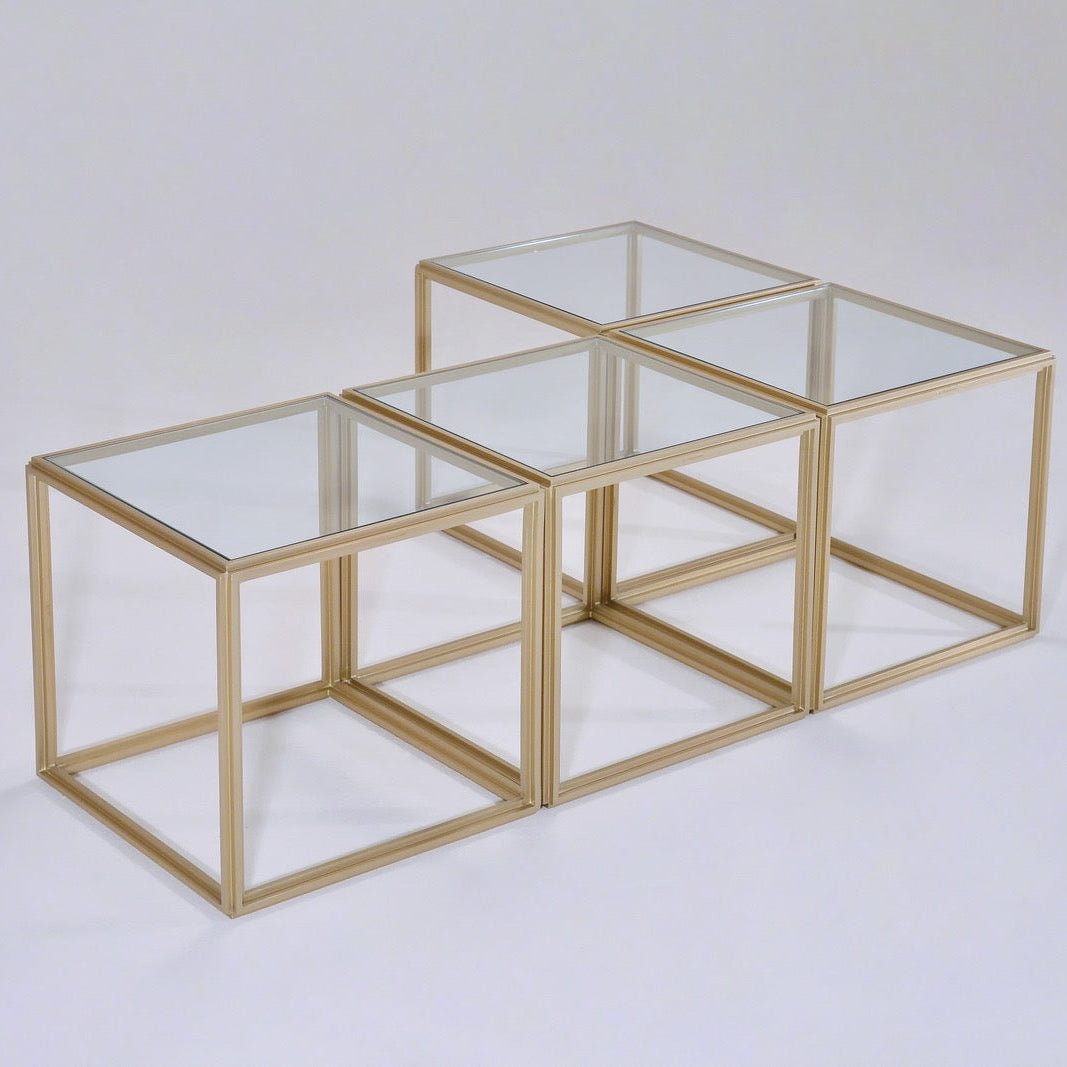 Coffee Table by p. tendercool