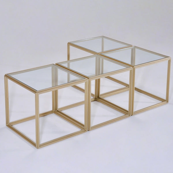 Coffee Table by p. tendercool