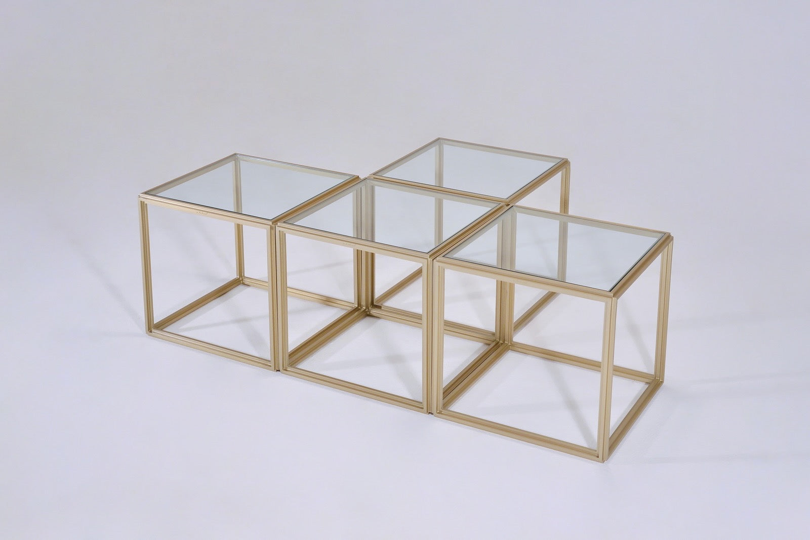 Coffee Table by p. tendercool