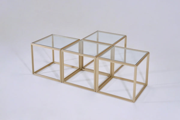 Coffee Table by p. tendercool