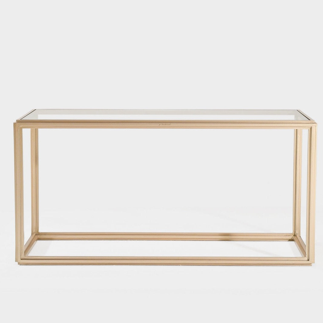 Coffee Table by p. tendercool