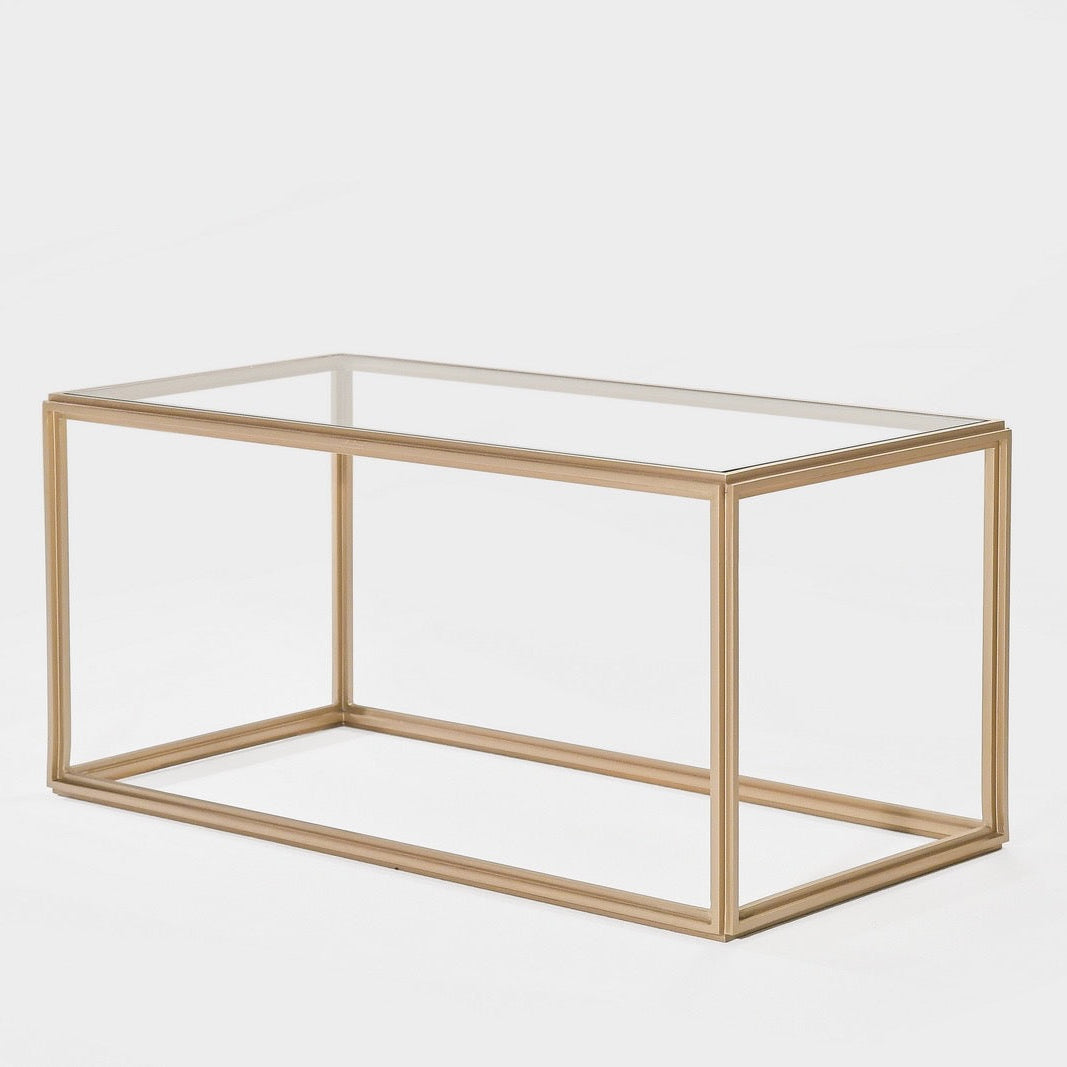 Coffee Table by p. tendercool