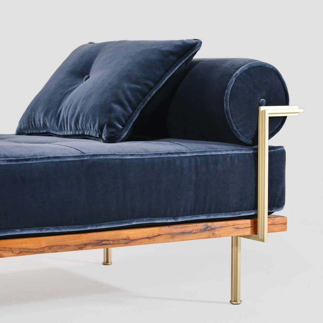 Daybed by p. tendercool