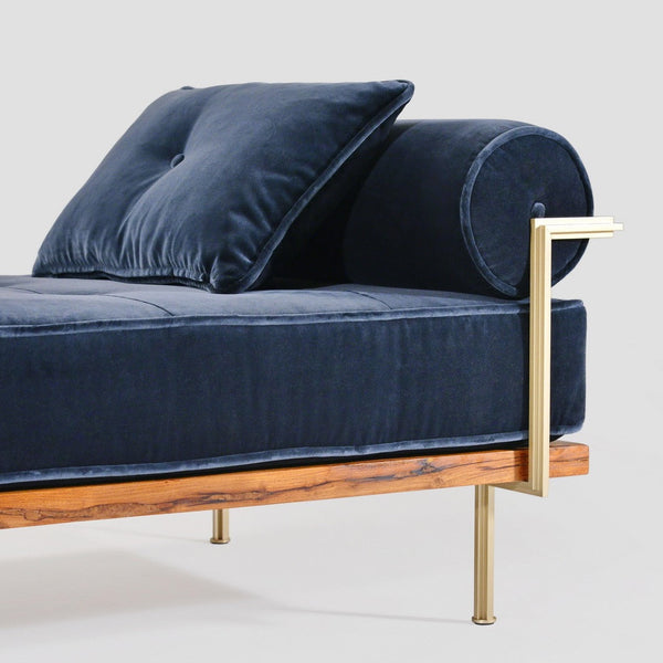 Daybed by p. tendercool