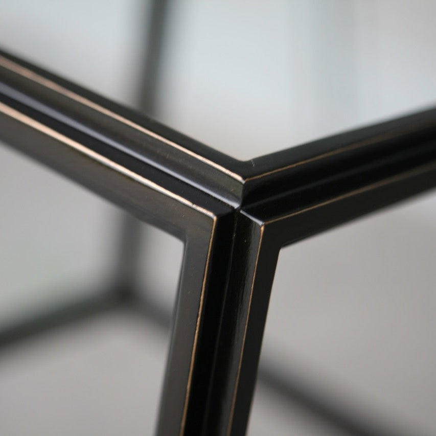 Coffee Table by p. tendercool
