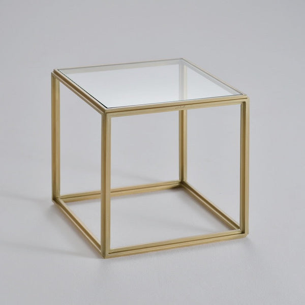Coffee Table by p. tendercool