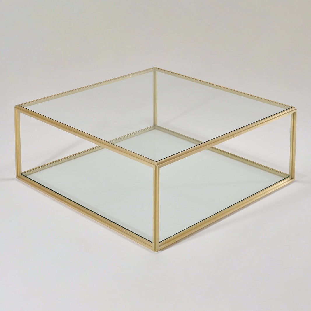 Coffee Table by p. tendercool