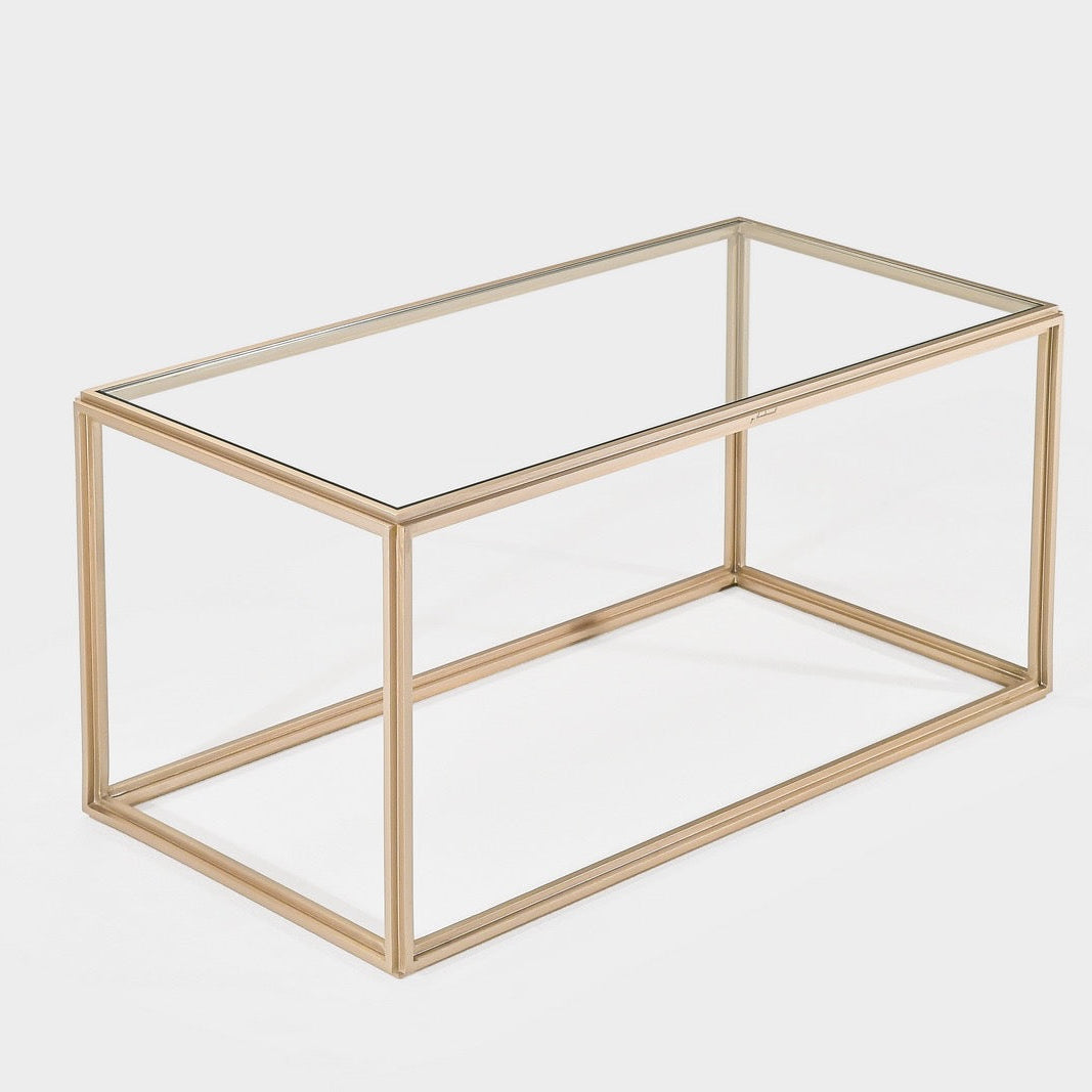 Coffee Table by p. tendercool