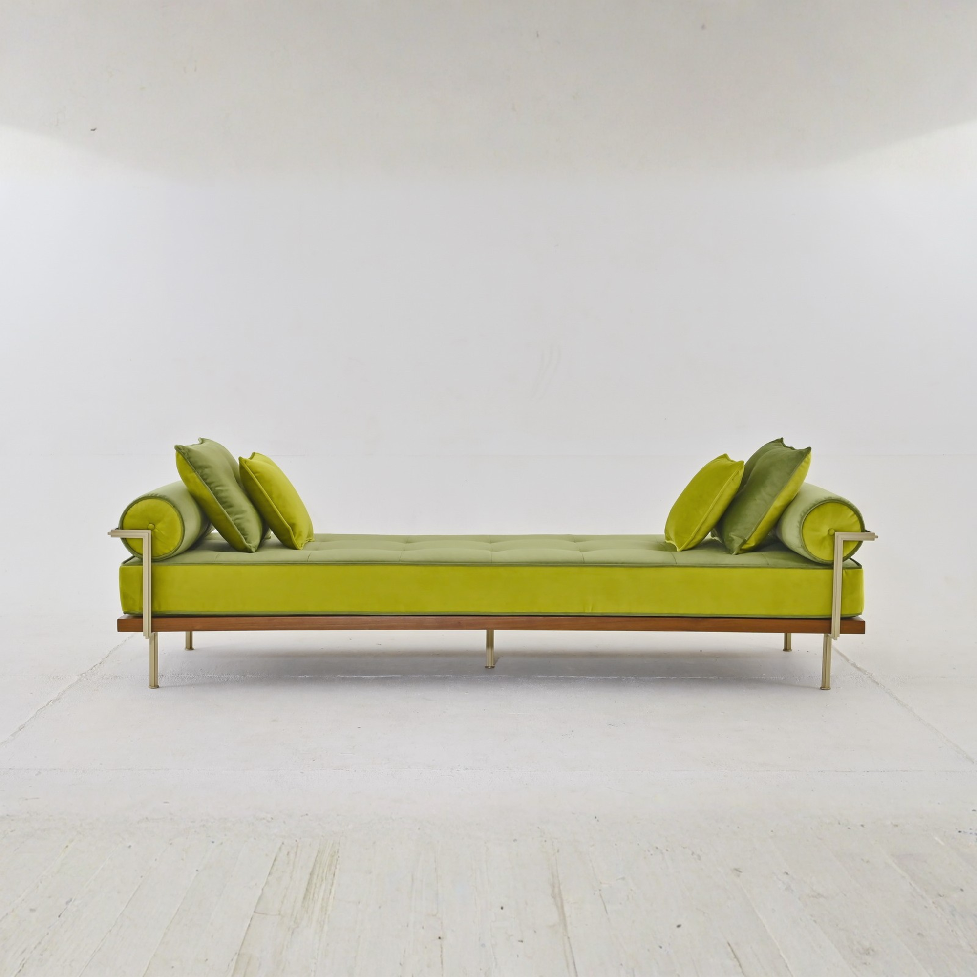 Daybed by p. tendercool