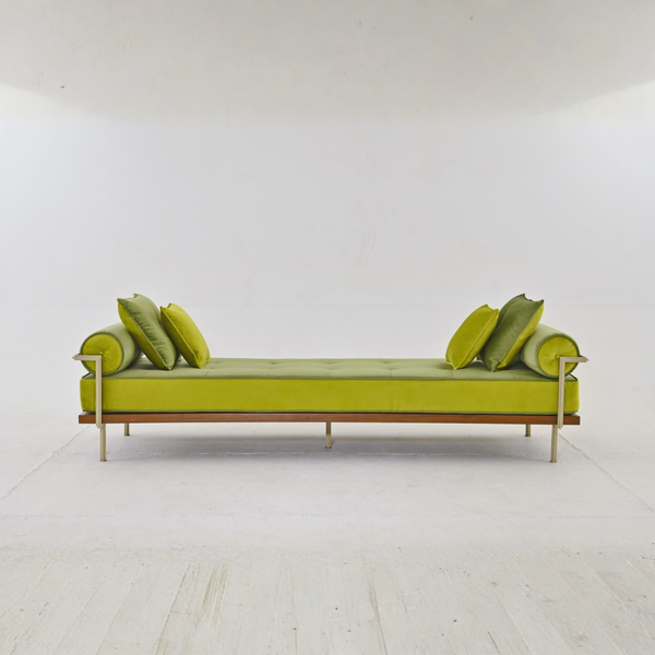 Daybed by p. tendercool