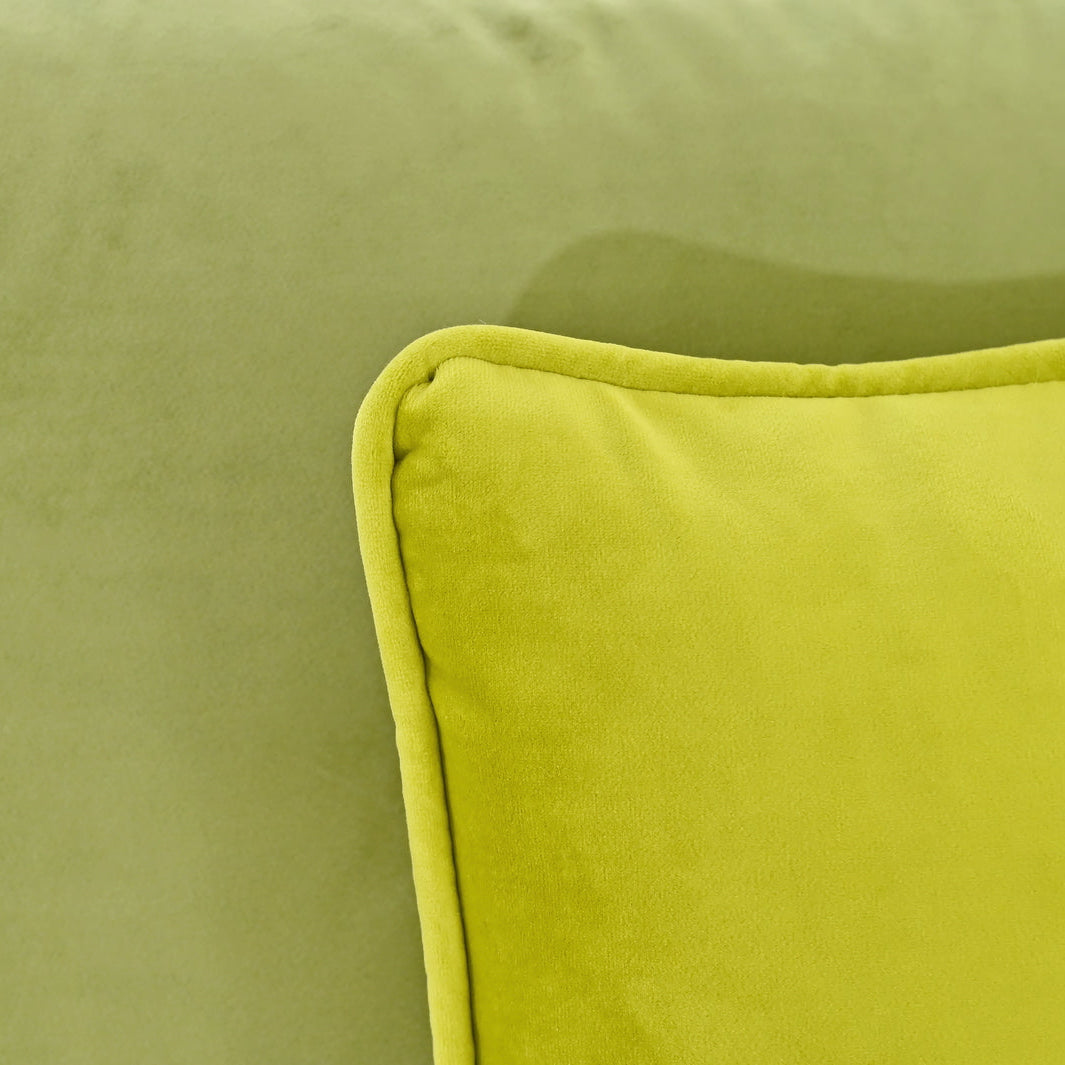 Three-Seater Sofa by p. tendercool