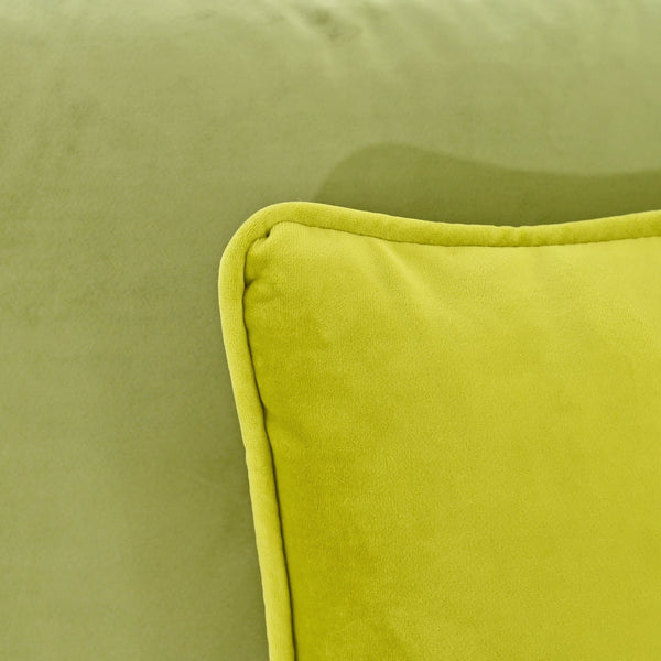 Three-Seater Sofa by p. tendercool