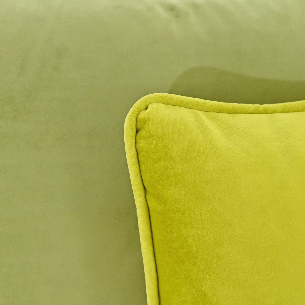 Four-Seater Sofa by p. tendercool