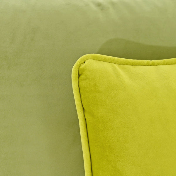 Four-Seater Sofa by p. tendercool