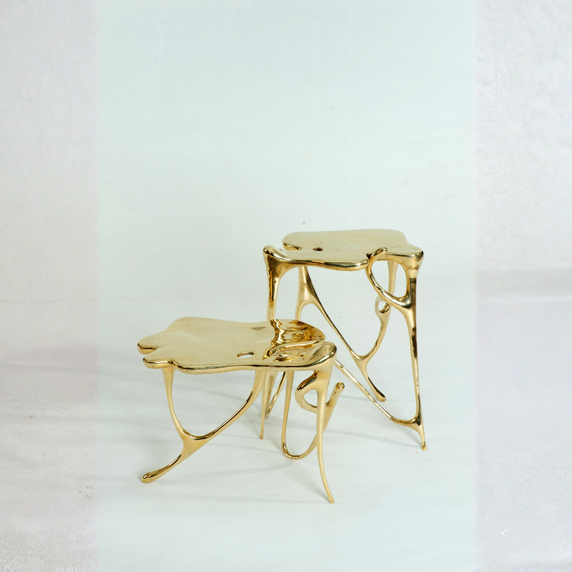 Ink Side Table S