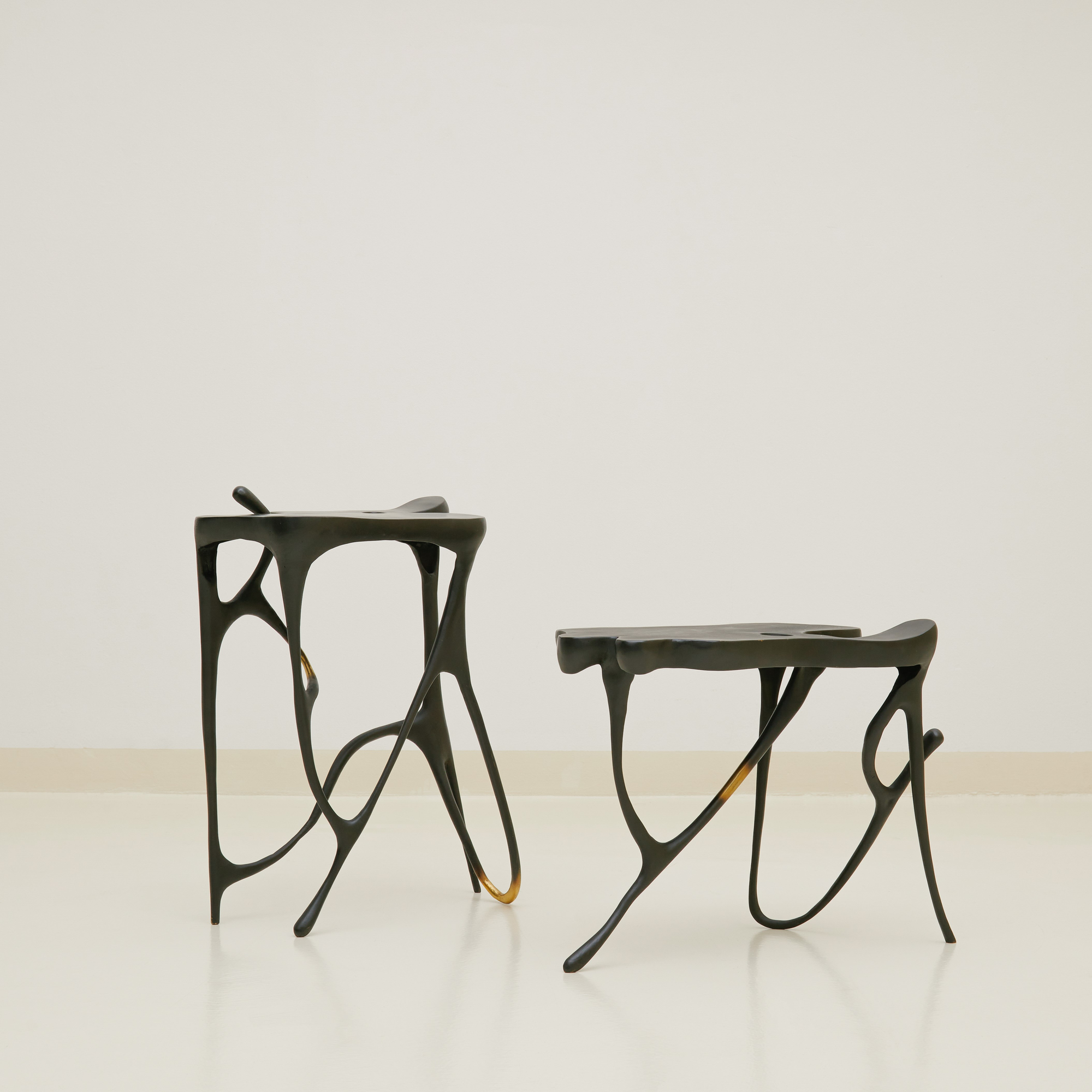 Ink Side Table S