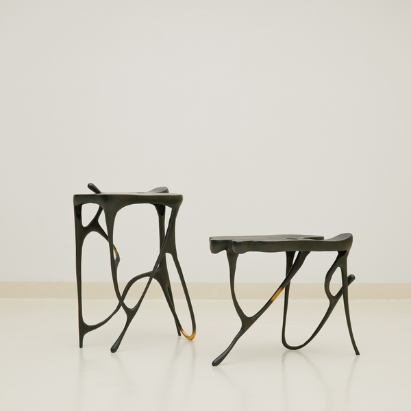 Ink Side Table S