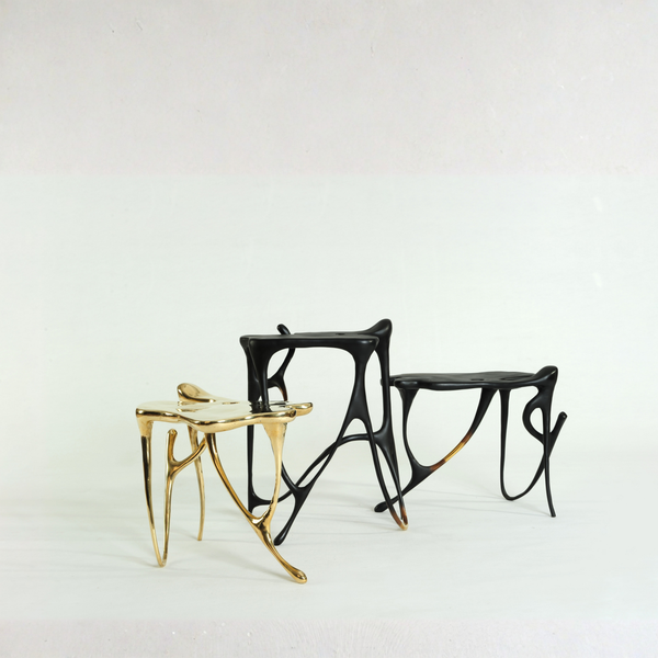 Ink Side Table S