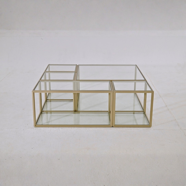 Coffee Table by p. tendercool