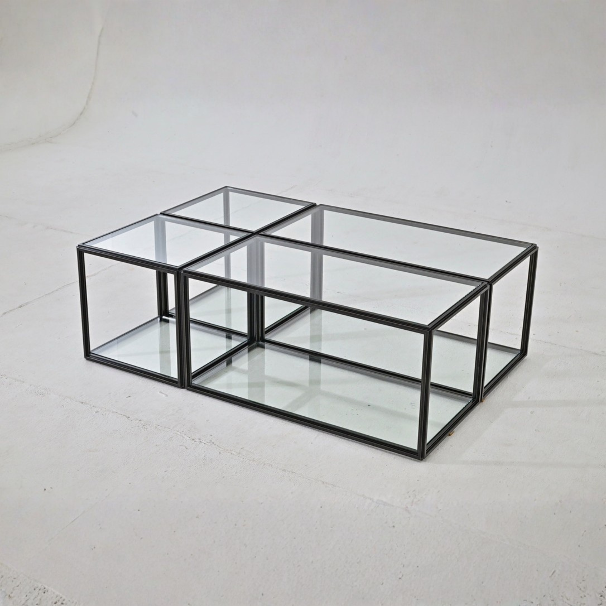 Coffee Table by p. tendercool