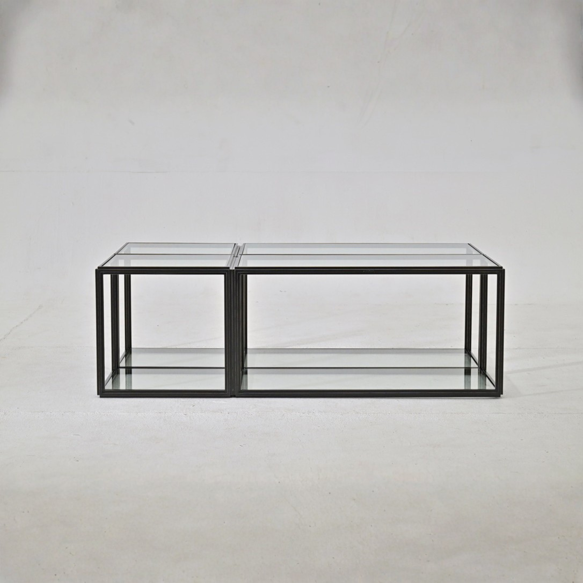 Coffee Table by p. tendercool