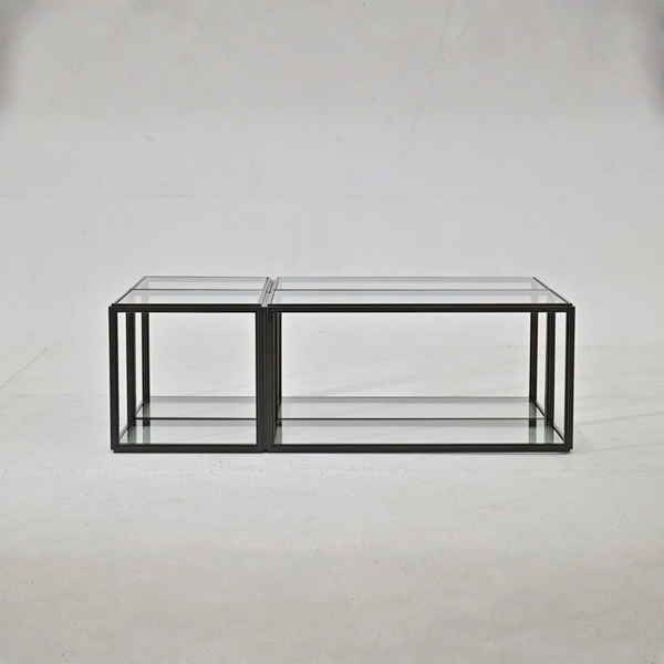 Coffee Table by p. tendercool