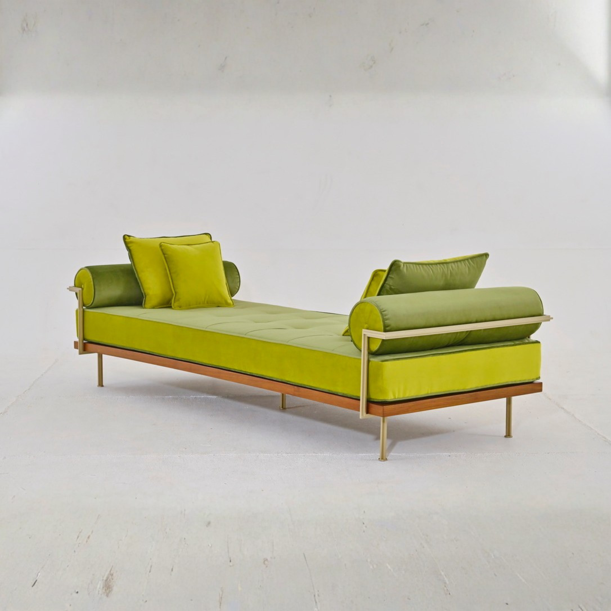 Daybed by p. tendercool