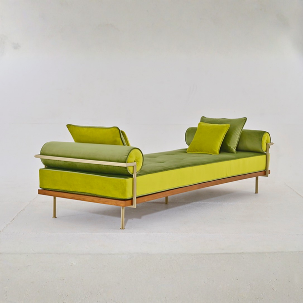 Daybed by p. tendercool