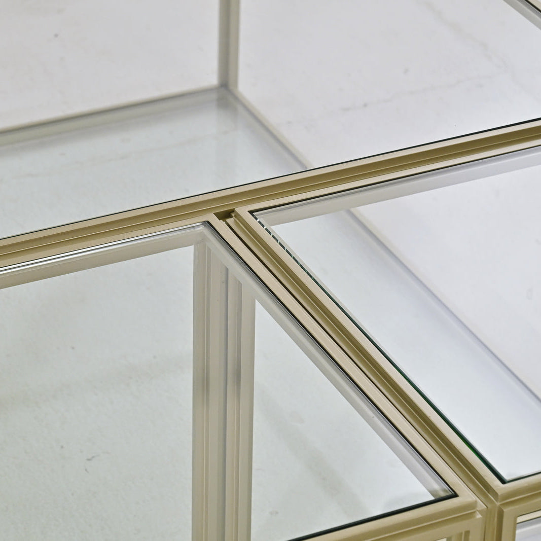 Coffee Table by p. tendercool