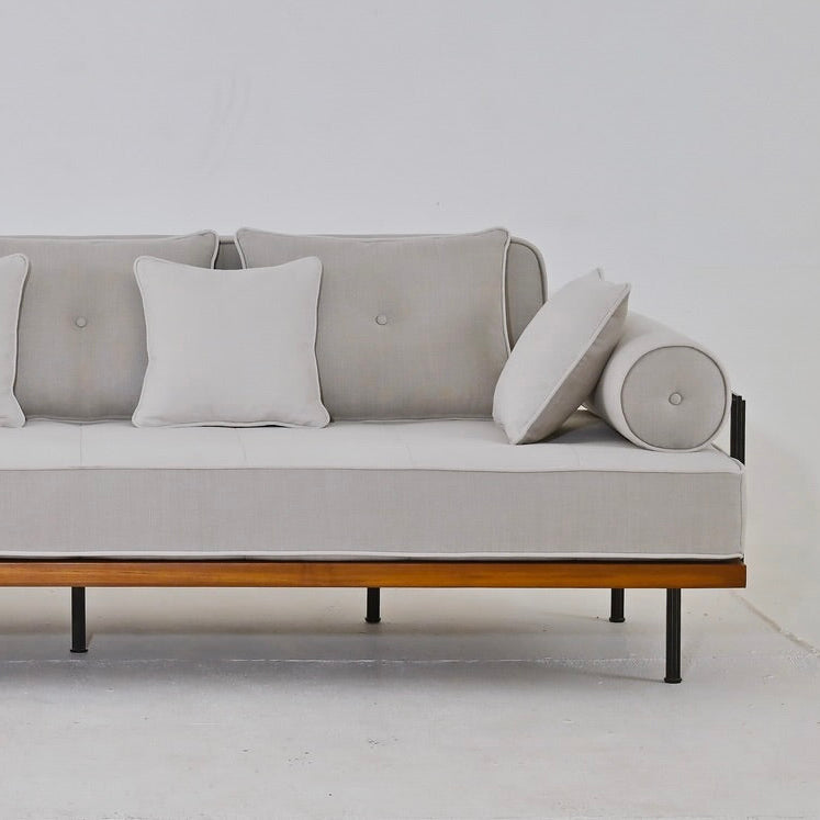 Four-Seater Sofa by p. tendercool