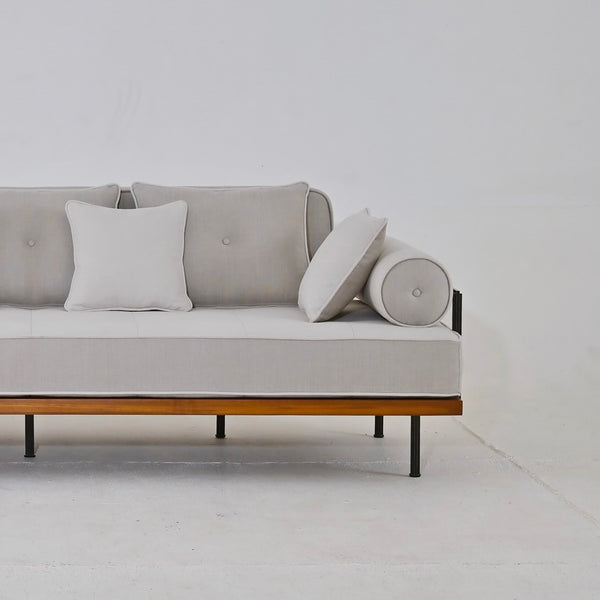 Two-Seater Sofa by p. tendercool