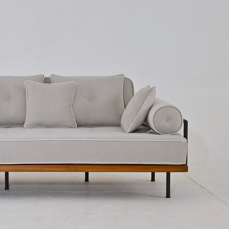 Two-Seater Sofa by p. tendercool