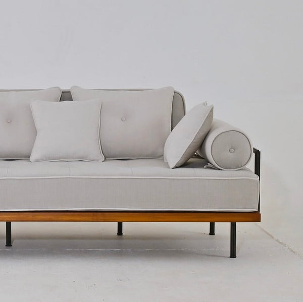 Four-Seater Sofa by p. tendercool