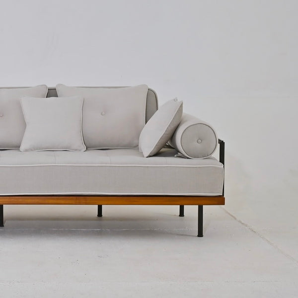 Two-Seater Sofa by p. tendercool