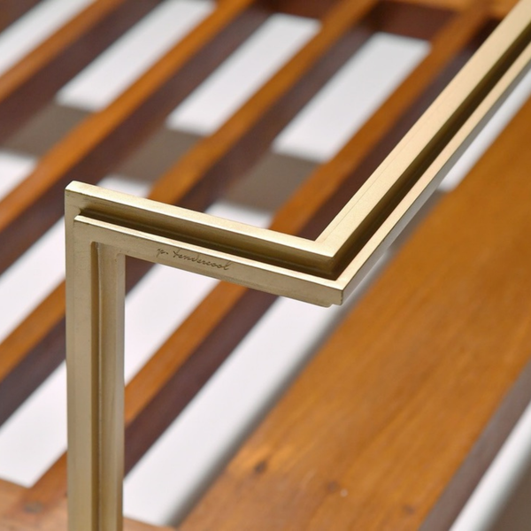 Armchair by p. tendercool