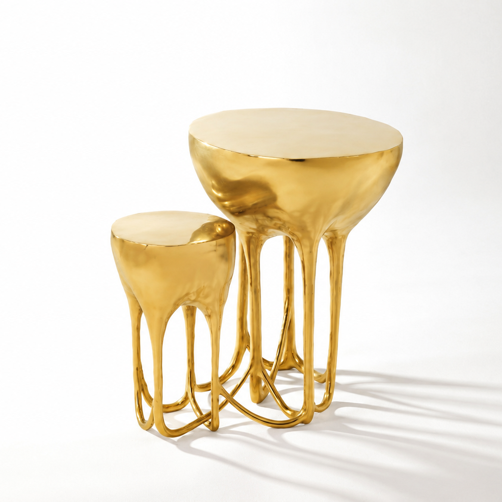 Rakk Double Side Table