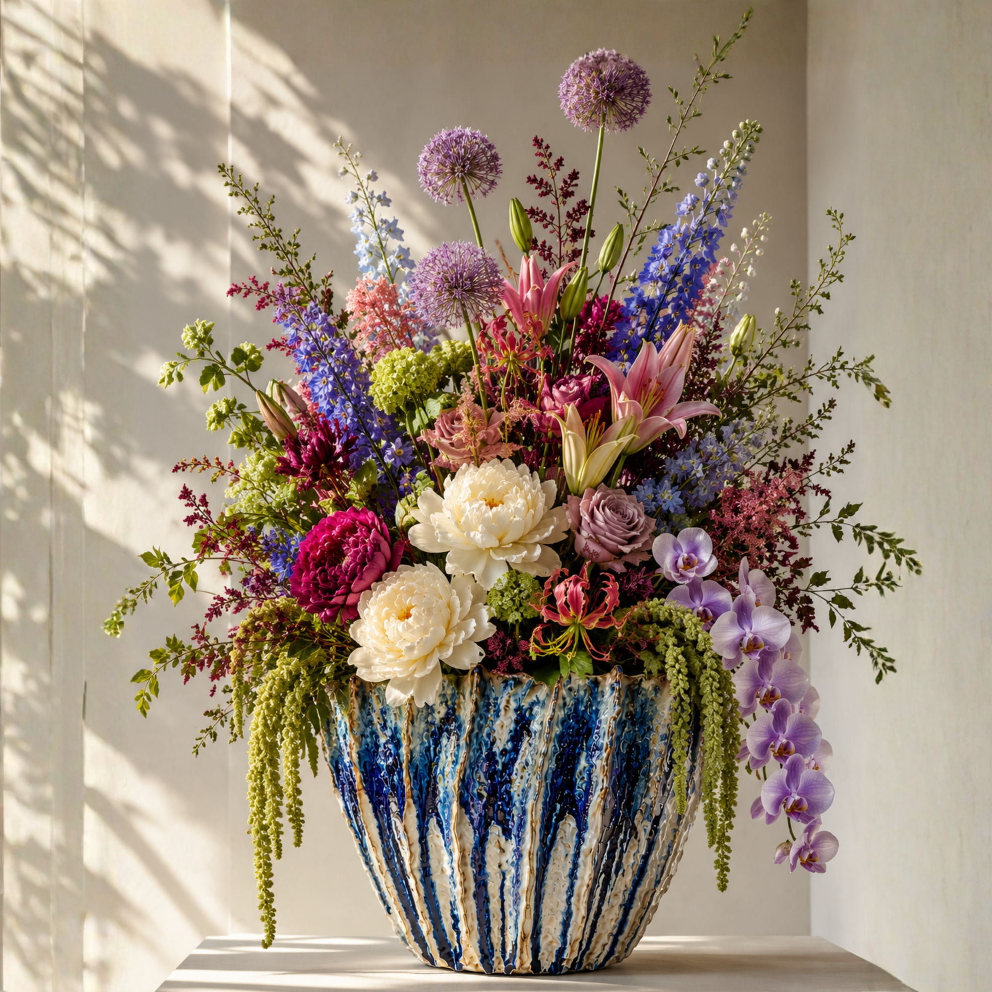 Reef Vase