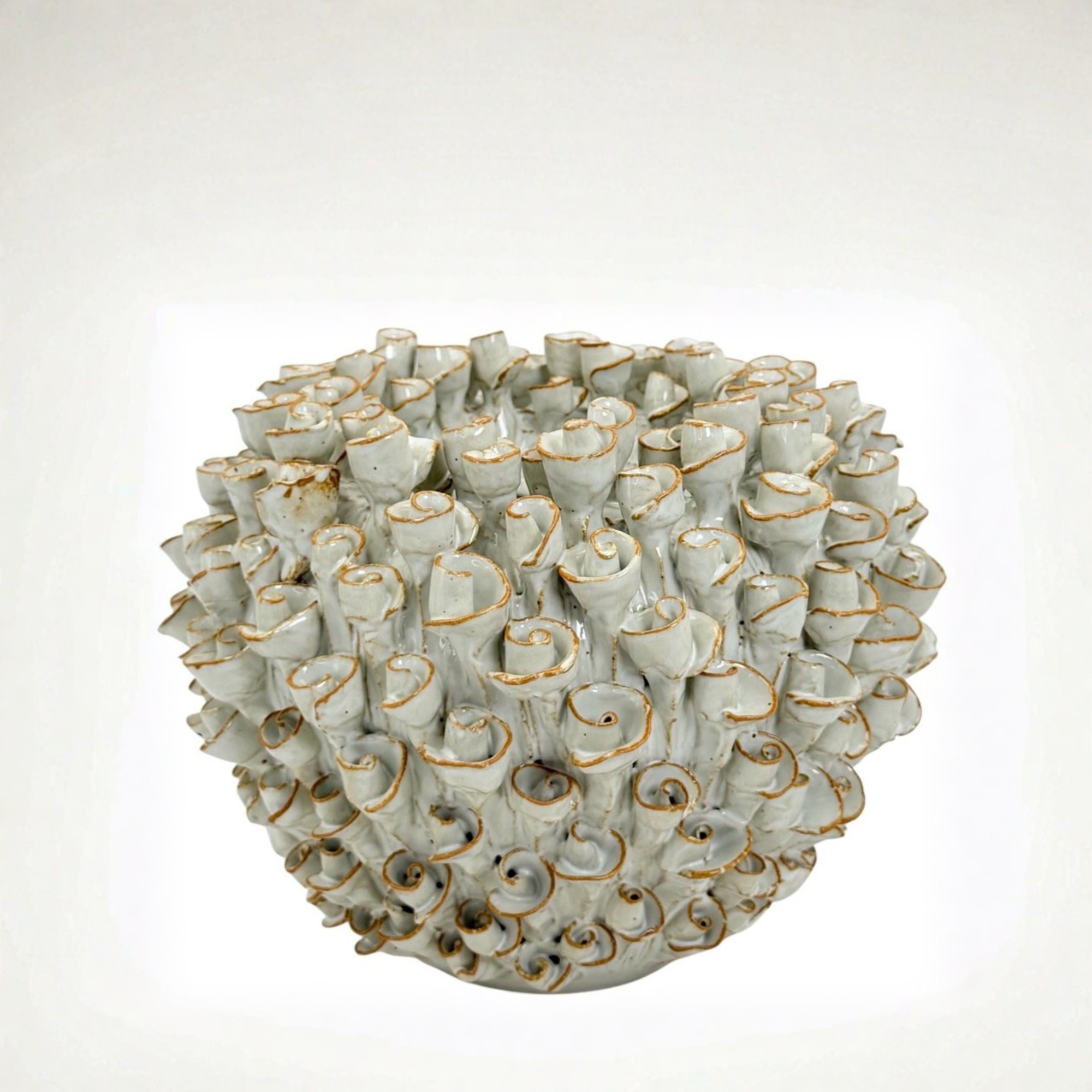 Rose Bloom Vase